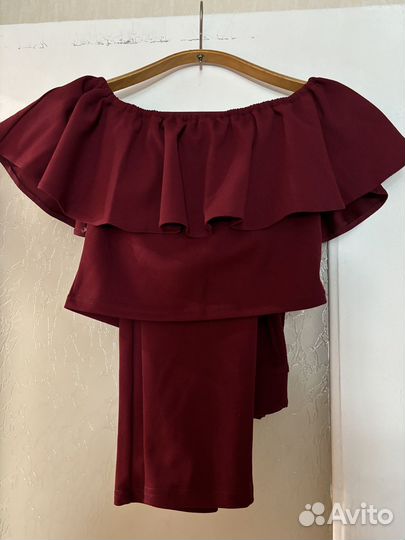 Одежда женская