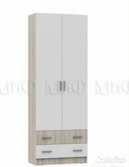 Шкаф мартина+шкаф угловой