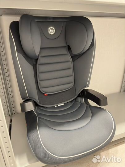 Детское автокресло happy baby