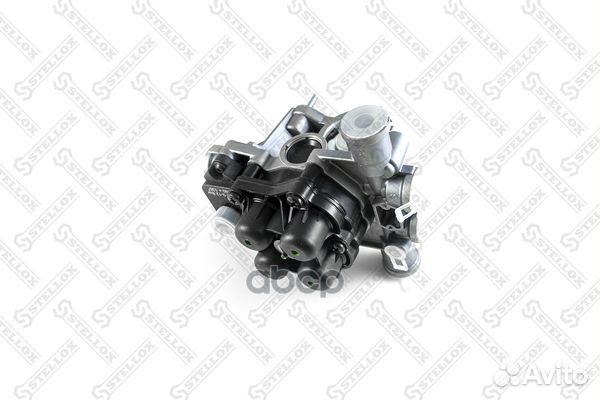 85-19571-SX K002435N50 4-х контурный защитный к