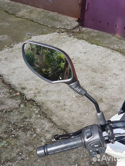 Honda PCX зеркала заднего вида (2 штуки)