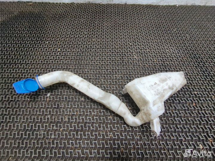 Бачок омывателя Skoda Fabia, 2002