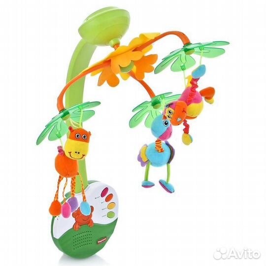 Мобиль tyni love