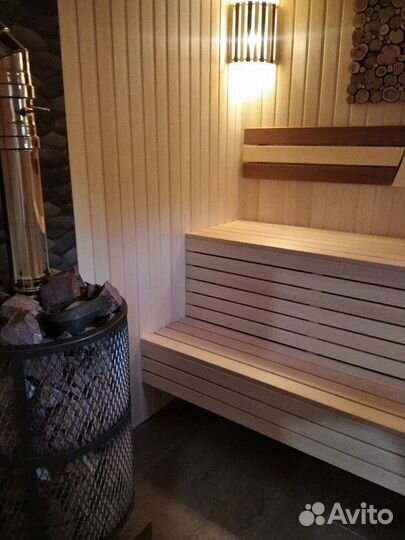 Палубная доска Лиственница / Цены от объема