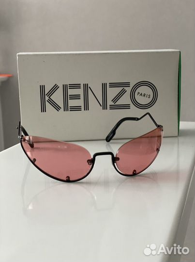 Kenzo очки