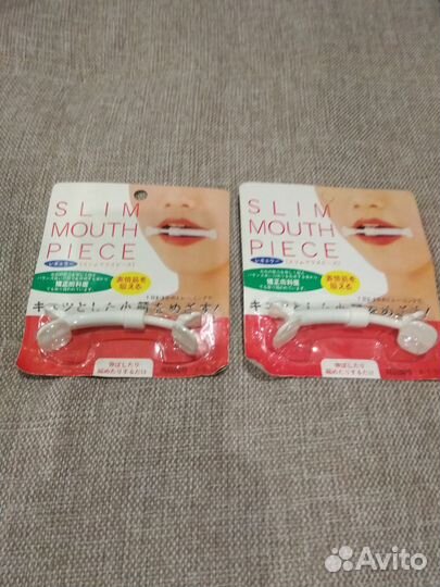 Тренажёр для лицевых мышц