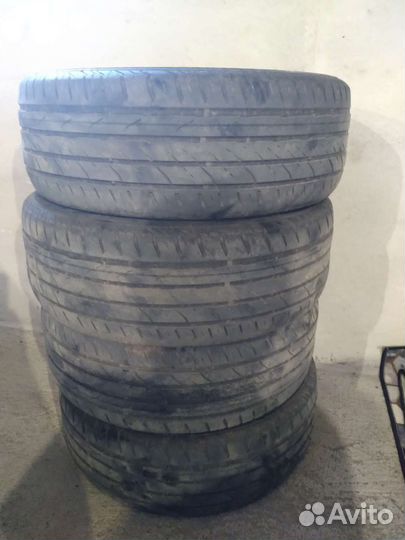 Matador FR3 205/55 R16