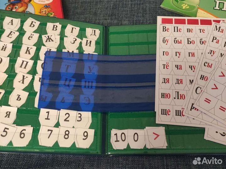 Книги для развития