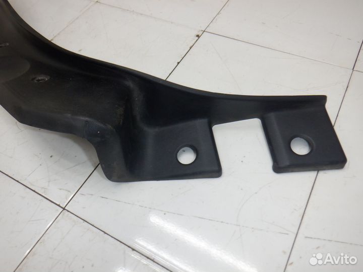 Накладка (кузов наружные) Renault Vel Satis