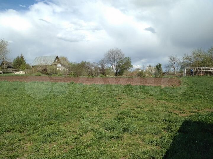 Участок 40 сот. (ИЖС)