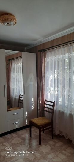 Дом 46,2 м² на участке 6 сот.