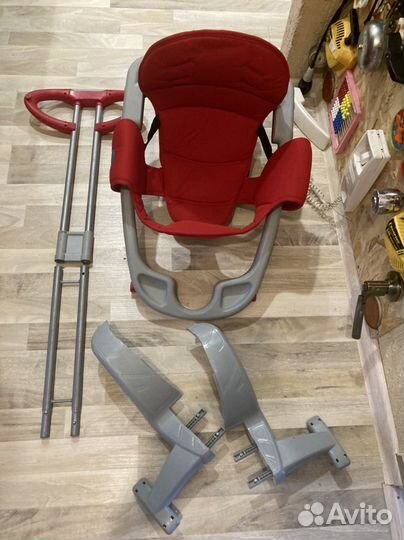 Машина каталка с ручкой 3в 1