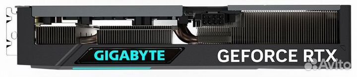Gigabyte GeForce RTX 4070 Eagle OC (12GB) - новая