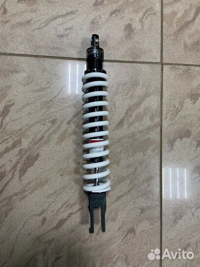 Амортизаторы