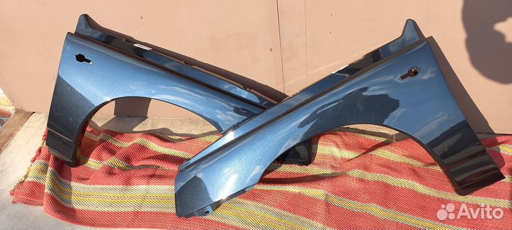 Запчасти на ваз 2110 2112 бу