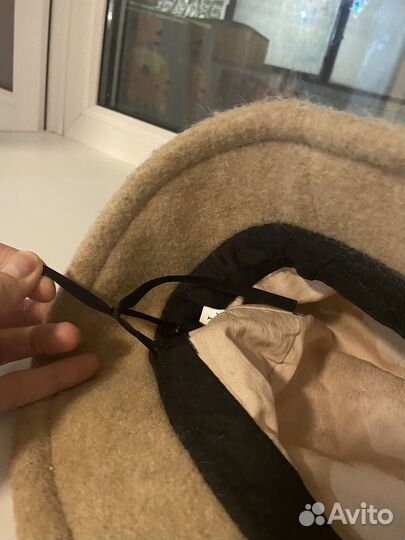 Панама теплая