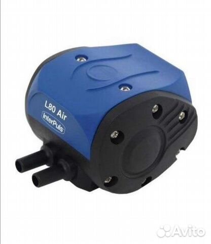 Пульсатор Interpuls L80-AIR 60/40