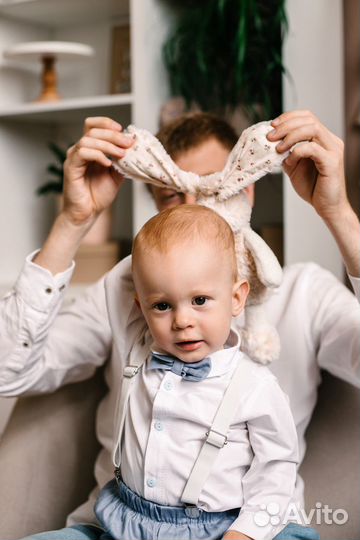 Индивидуальная фотосессия