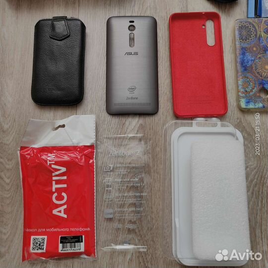 Сумка чехол для телефона