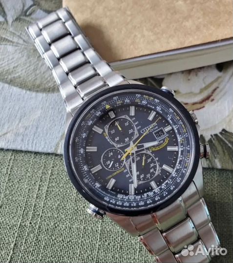 Мужские наручные часы