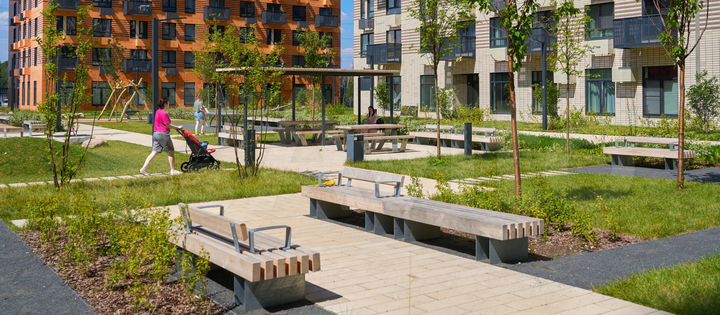 Квартира-студия, 20 м², 14/14 эт.