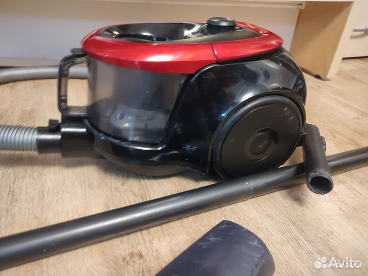 Пылесос Samsung 1800w