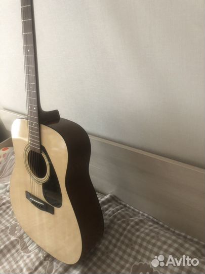 Гитара yamaha f310