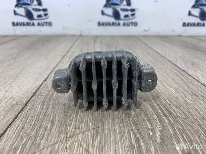 Светодиодный модуль Bmw 1 F20 B38B15A 30.01.2017