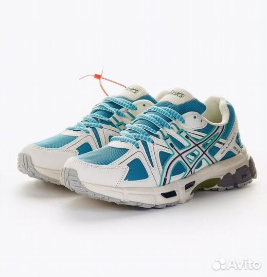 Asics gel kahana 8