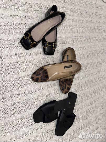 Женская одежда