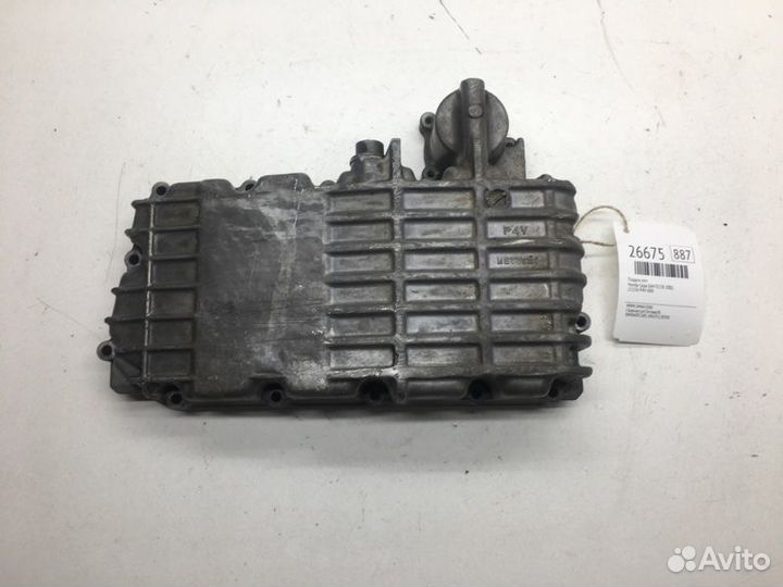 Поддон кпп Honda Capa GA4 D15B 2001