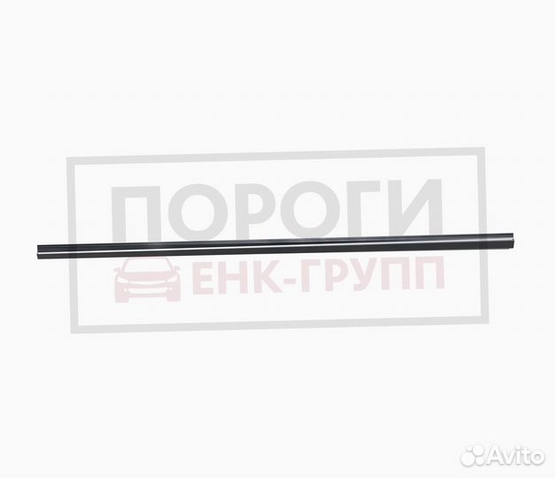 Пороги Mazda Axela 2 седан и другие