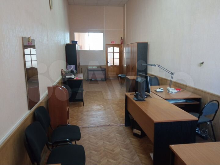 Офис, 34 м²