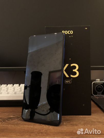 Poco X3 NFC