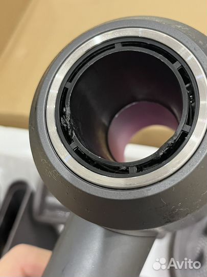 Фен стайлер