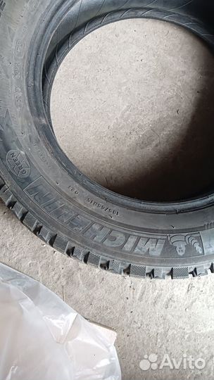 Michelin X-Ice 185/65 R15