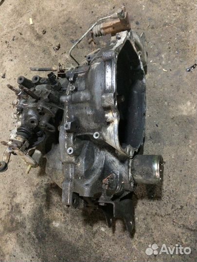 МКПП Mitsubishi Carisma 1999