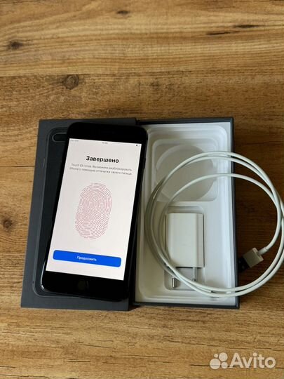 iPhone 8 Plus, 64 ГБ