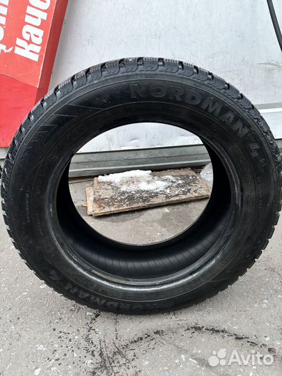 Nordman Nordman 4 205/60 R16 92T