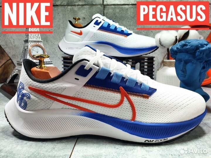 Мужские беговые кроссовки Nike Pegasus