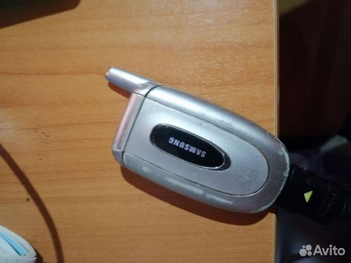 Samsung SGH-X450