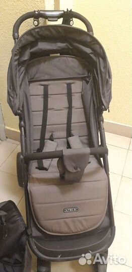 Коляска детская