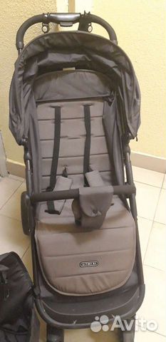 Коляска детская