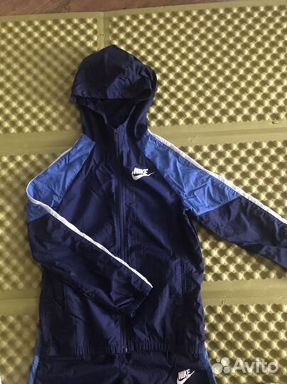 Спортивный костюм для мальчика