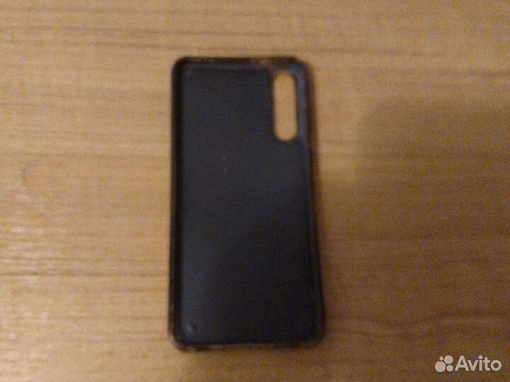 Чехол на honor 10 i