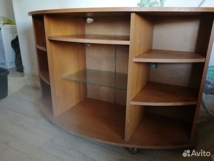 Тумба под телевизор