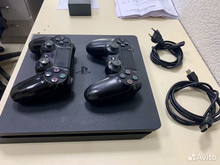 Sony ps4 slim 500gb