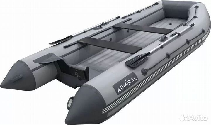 Пвх лодка