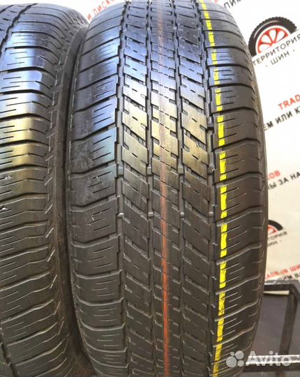 Bridgestone Dueler H/T 265/60 R18 107N