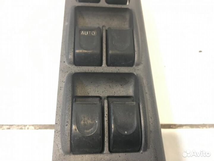 Блок управления стеклоподъемниками Great Wall Wing